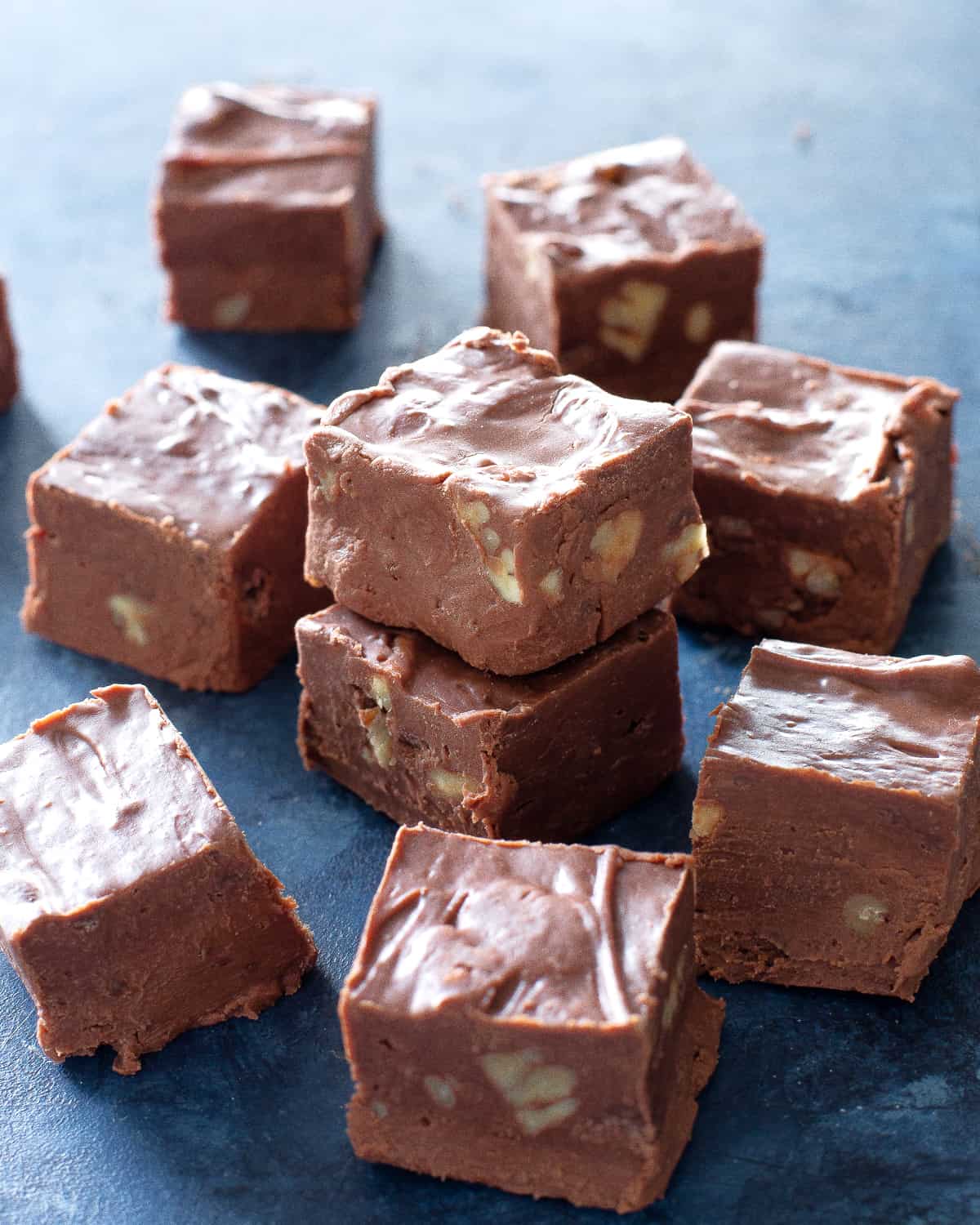 see's copycat fudge