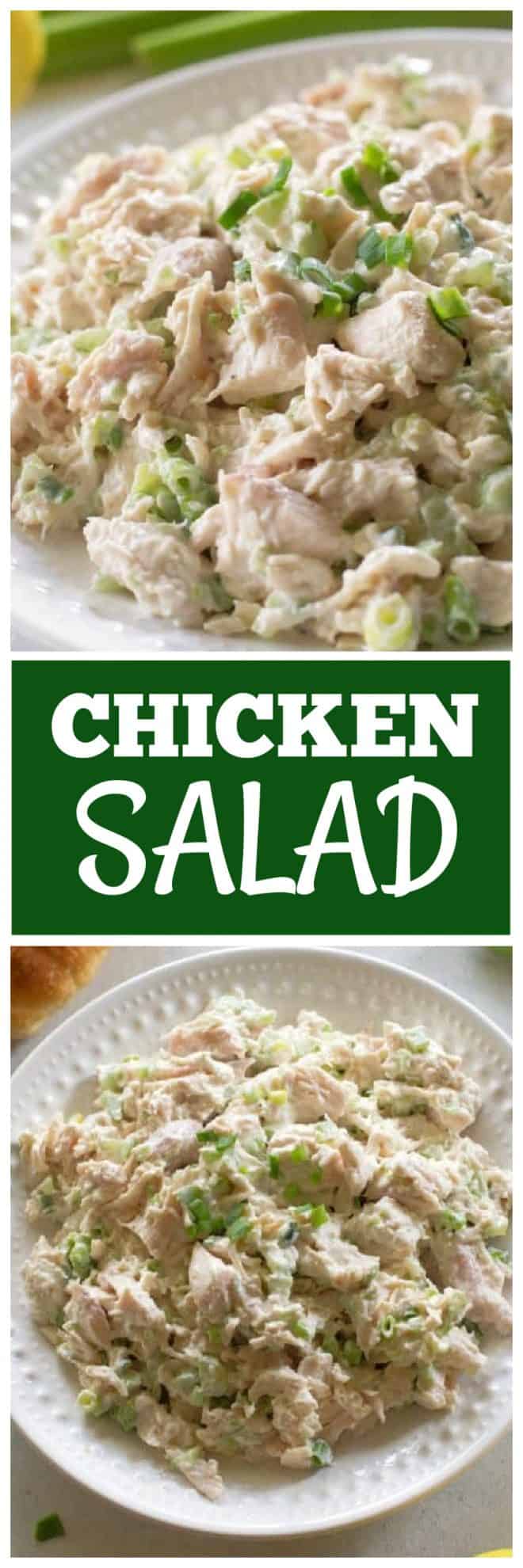 chicken salad