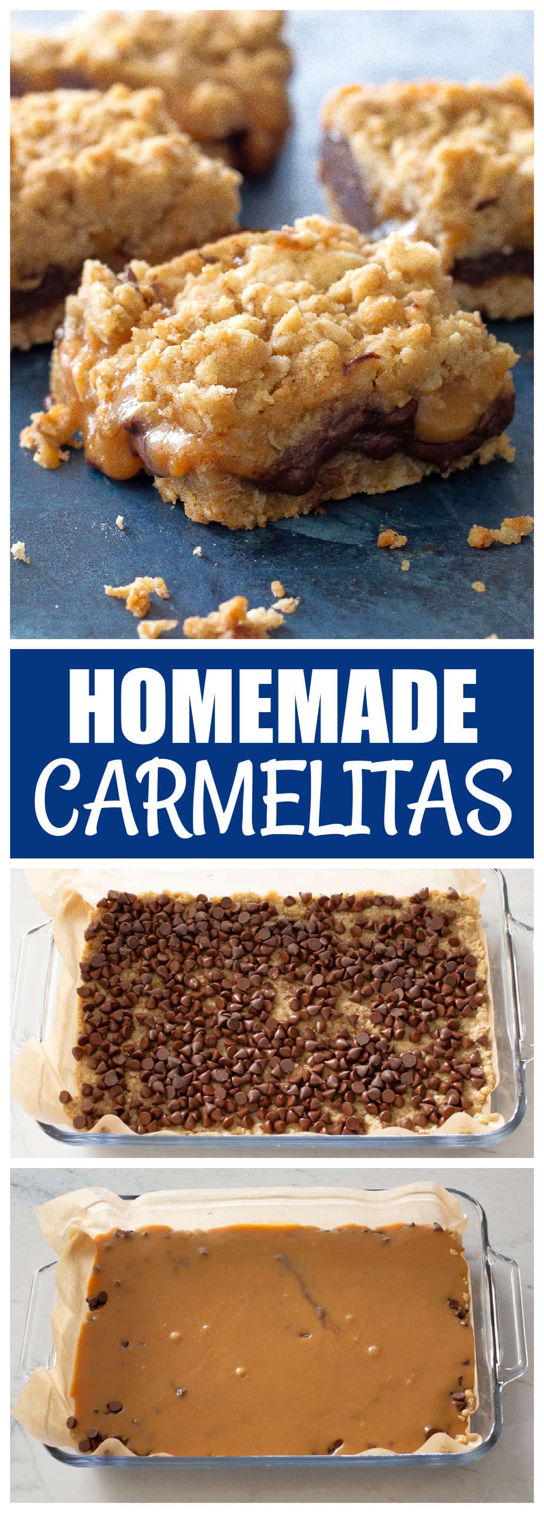 carmelitas