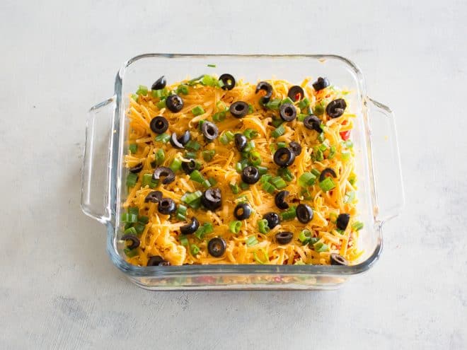 olives