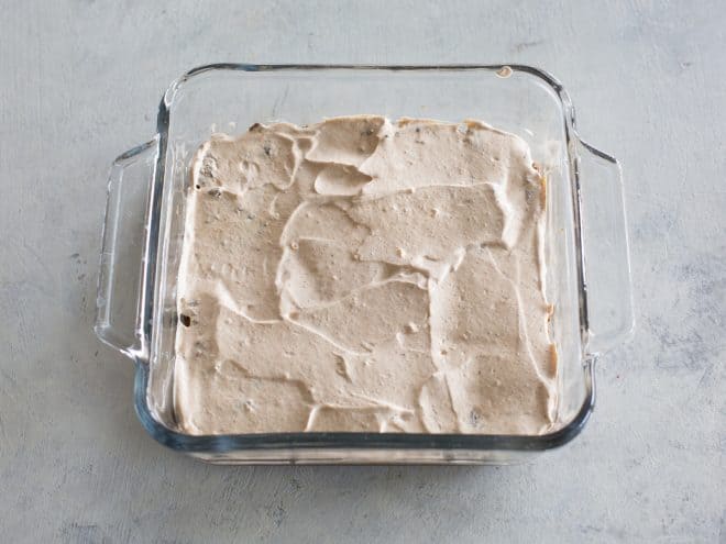 sour cream