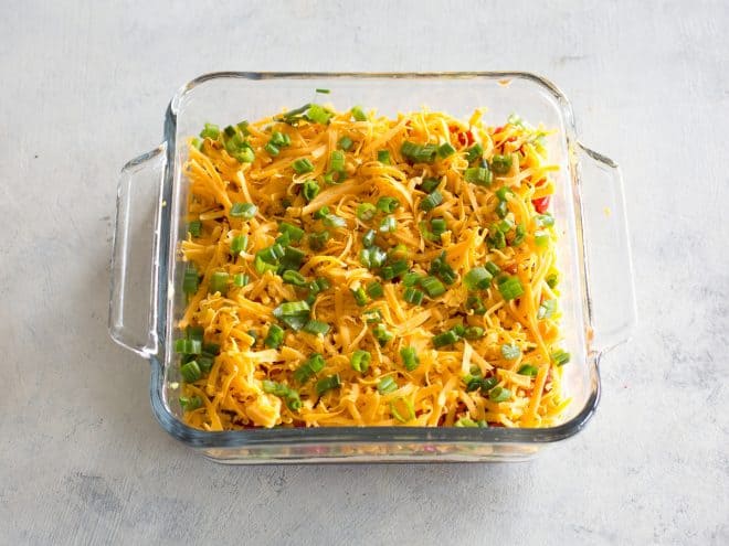 green onions