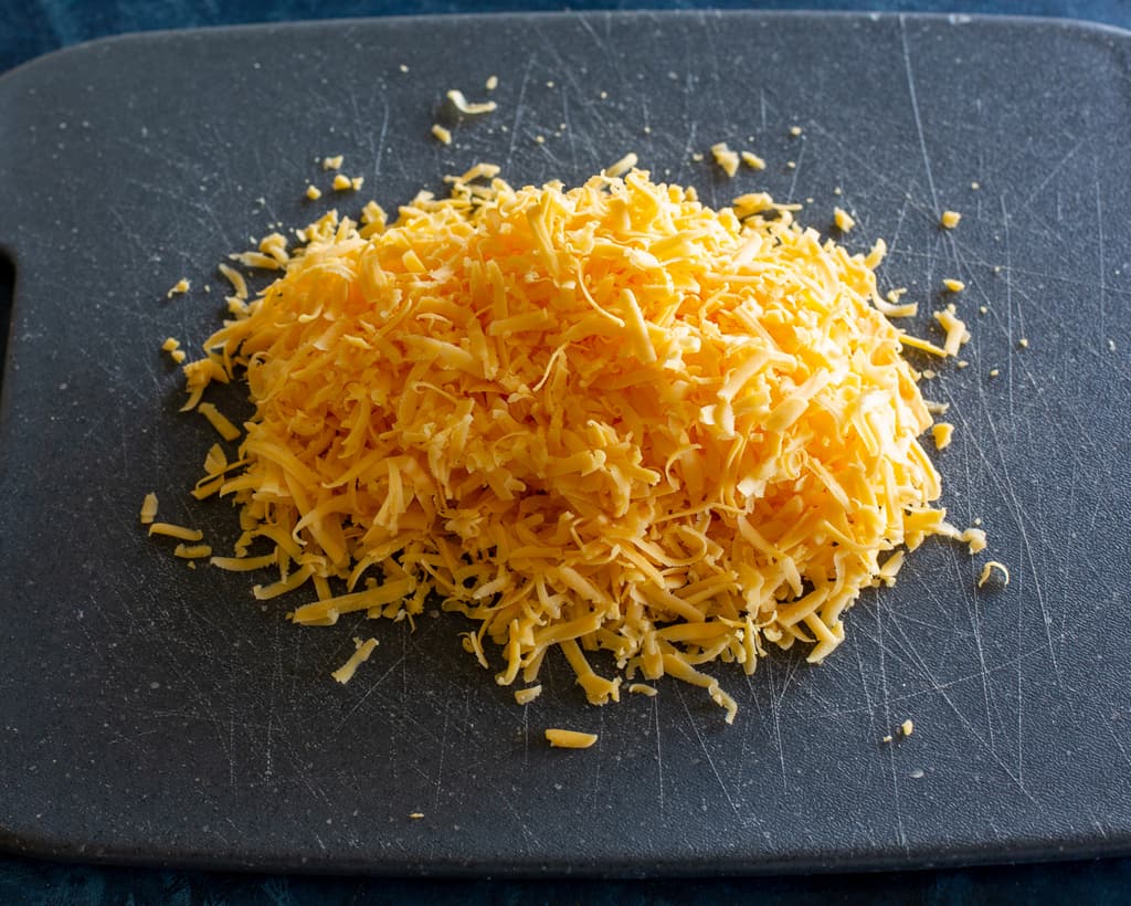 cheddar cheese