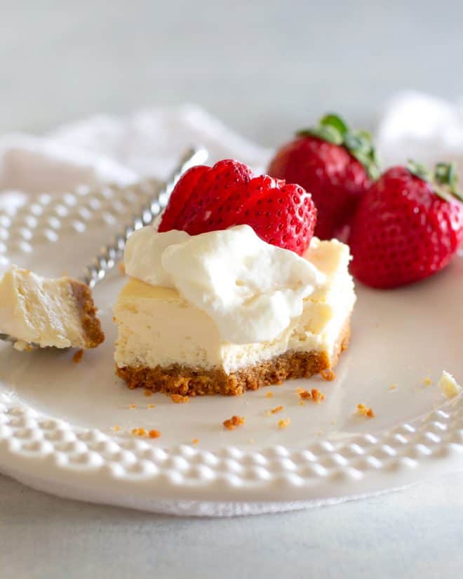 Keto Cheesecake