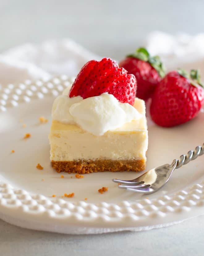 Keto Cheesecake