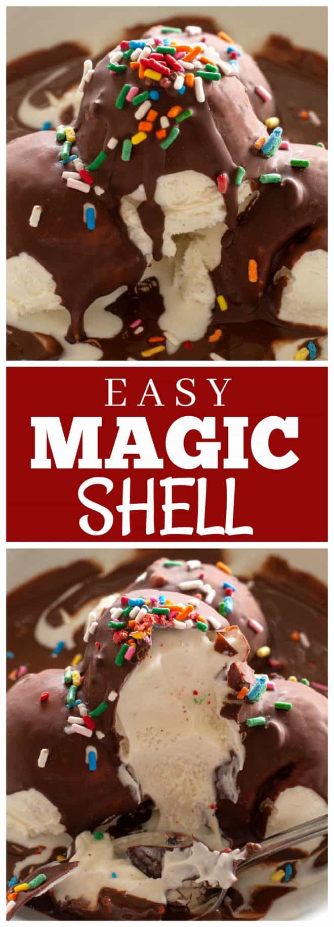 magic shell