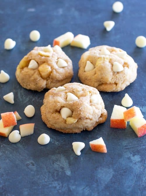 appledoodles