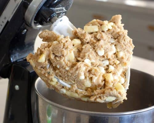 cookie dough