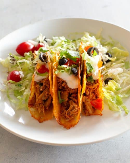 Mexican chicken