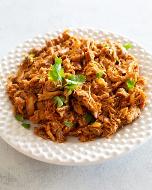 Mexican Chicken 