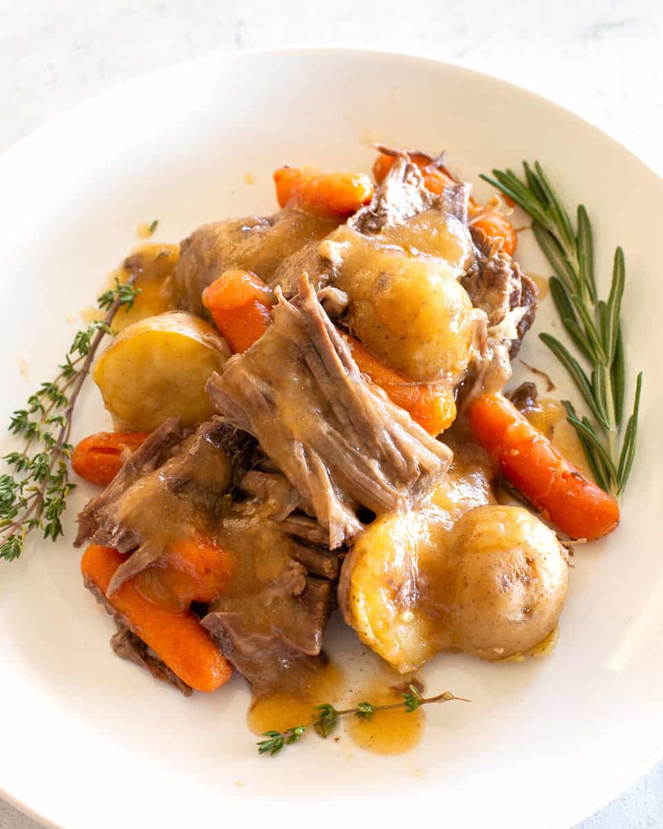 Pot Roast