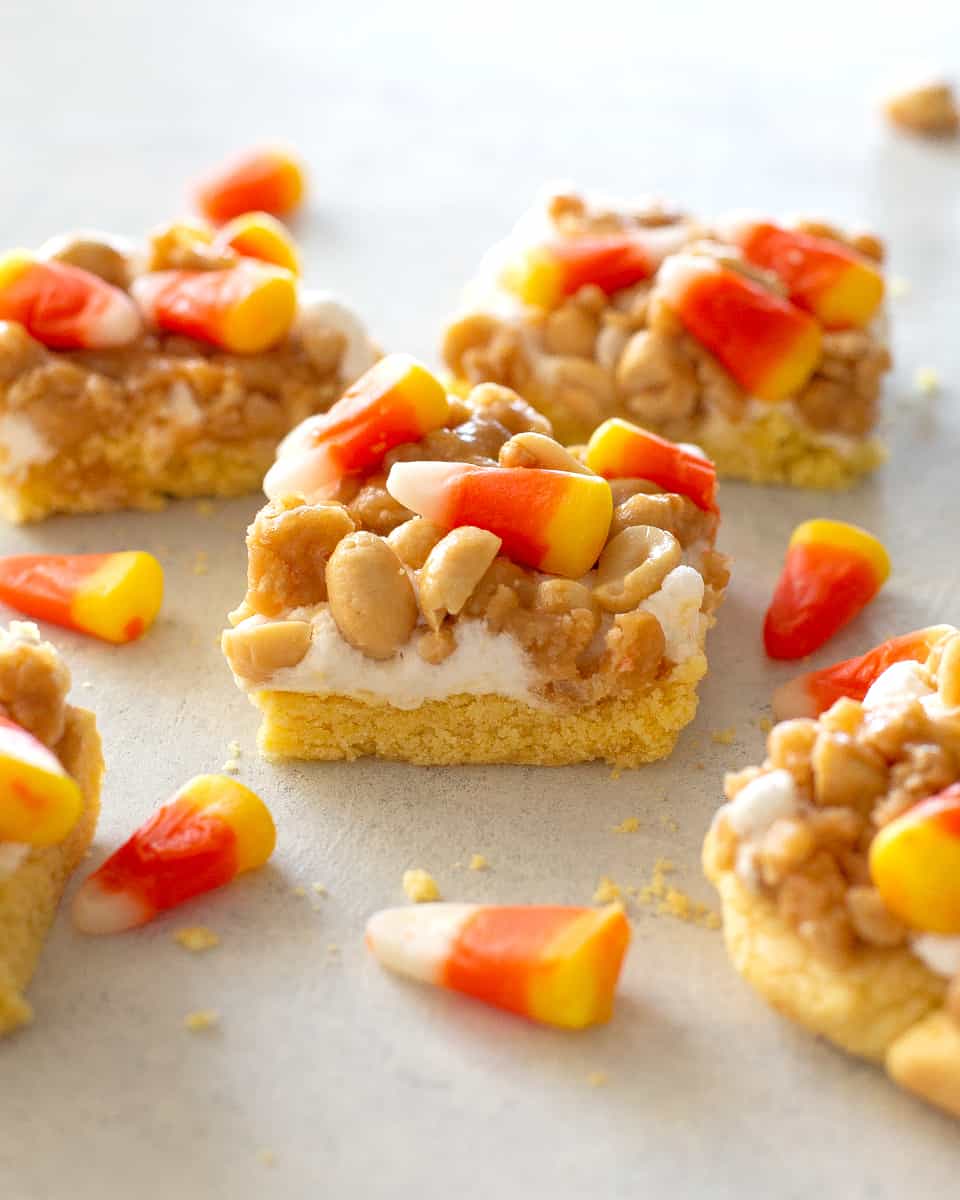 scarecrow treats