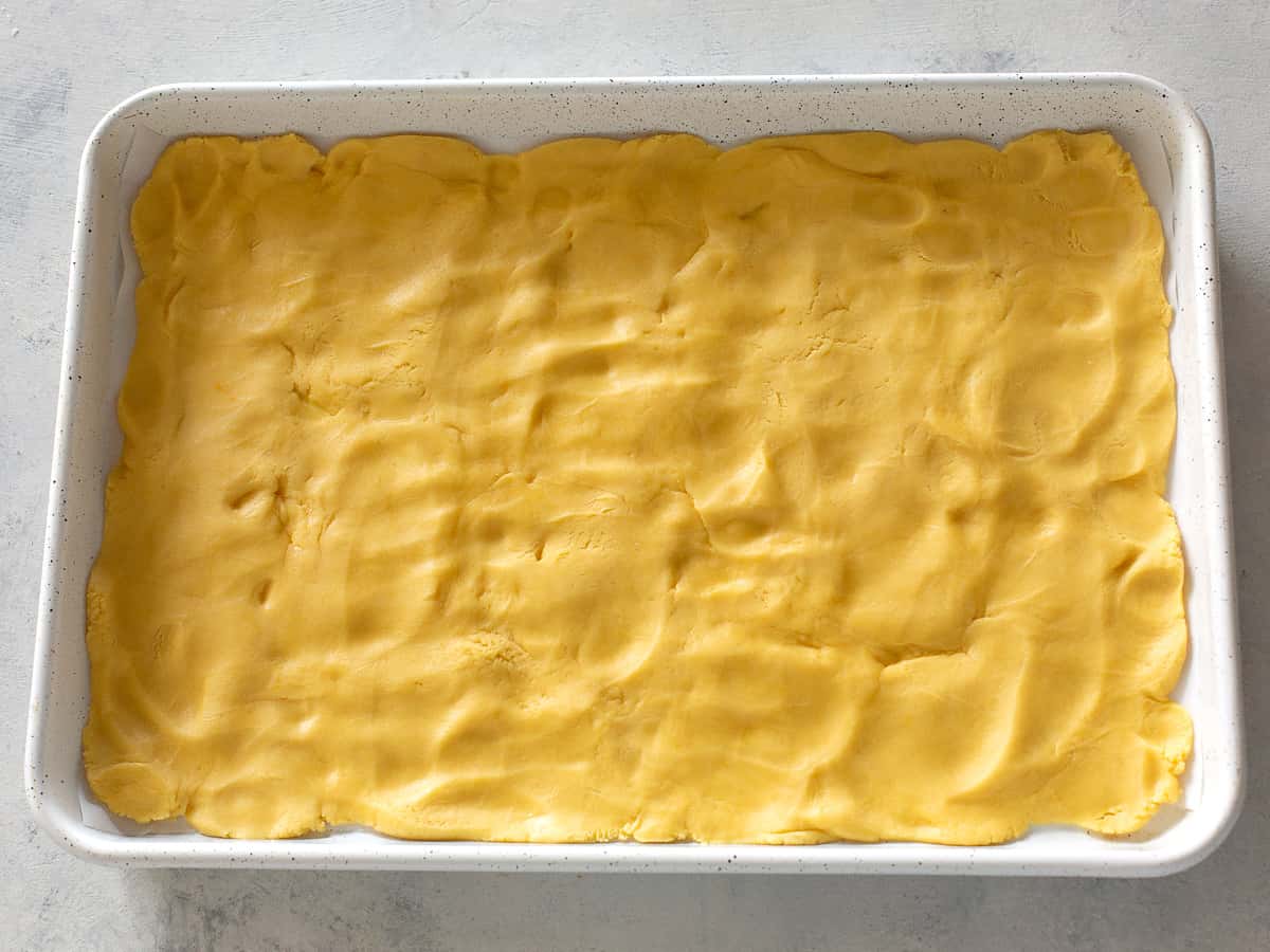 cake mix