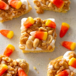 scarecrow treats