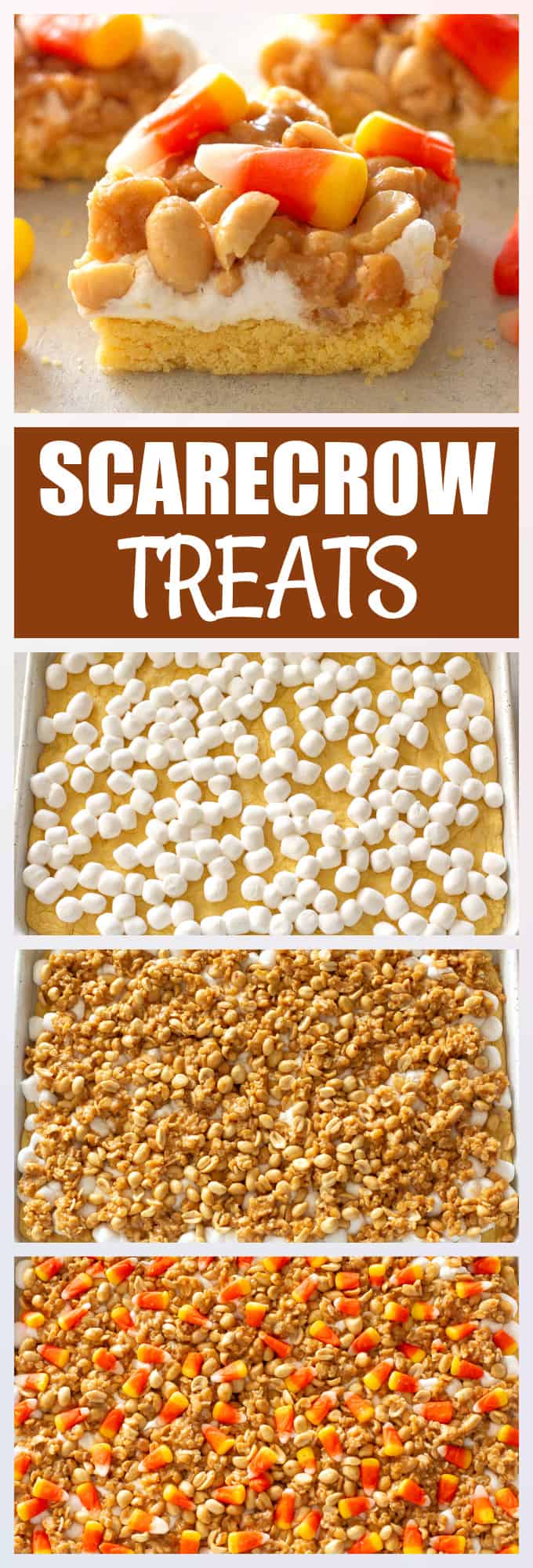 scarecrow treats