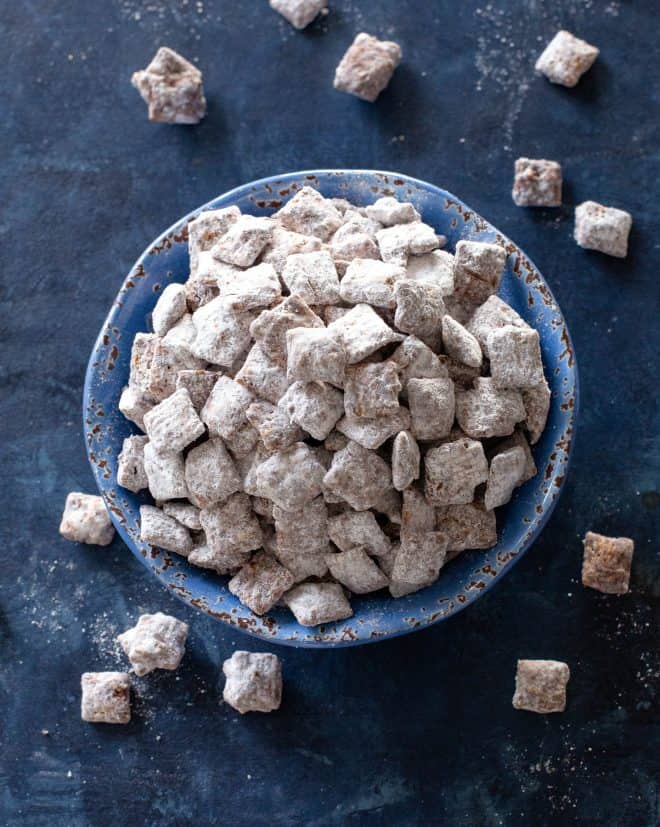 muddy buddies 