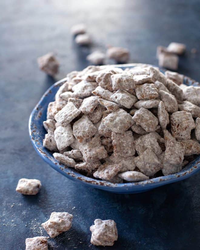 muddy buddies 