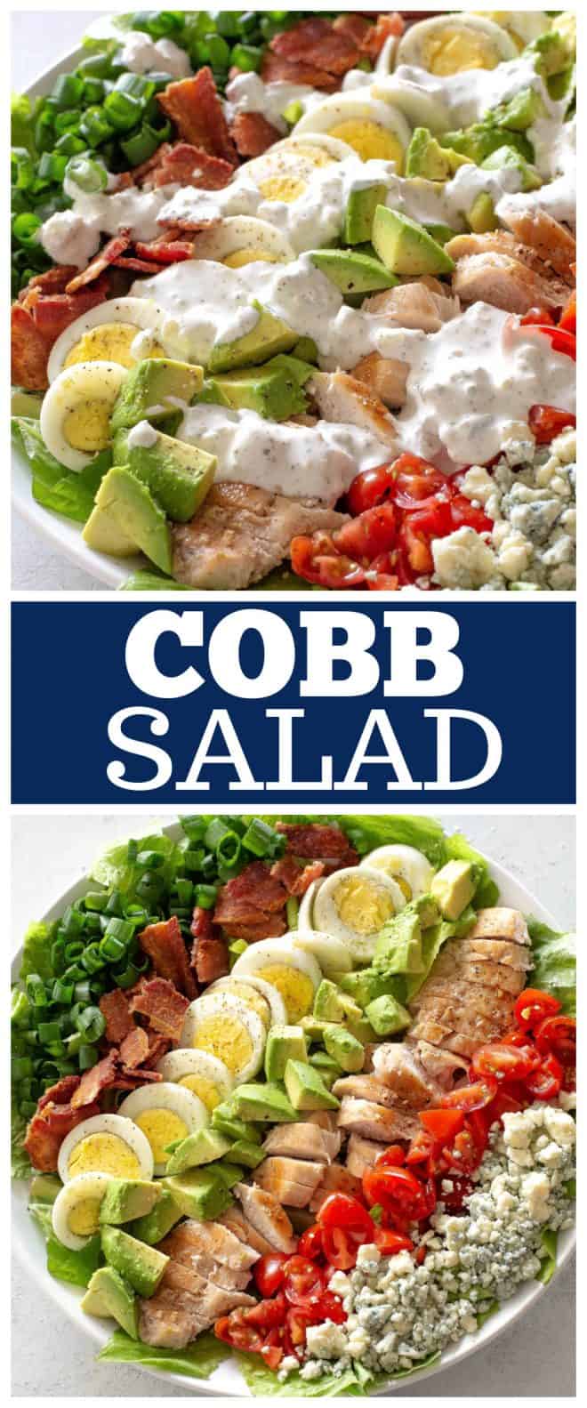cobb salad
