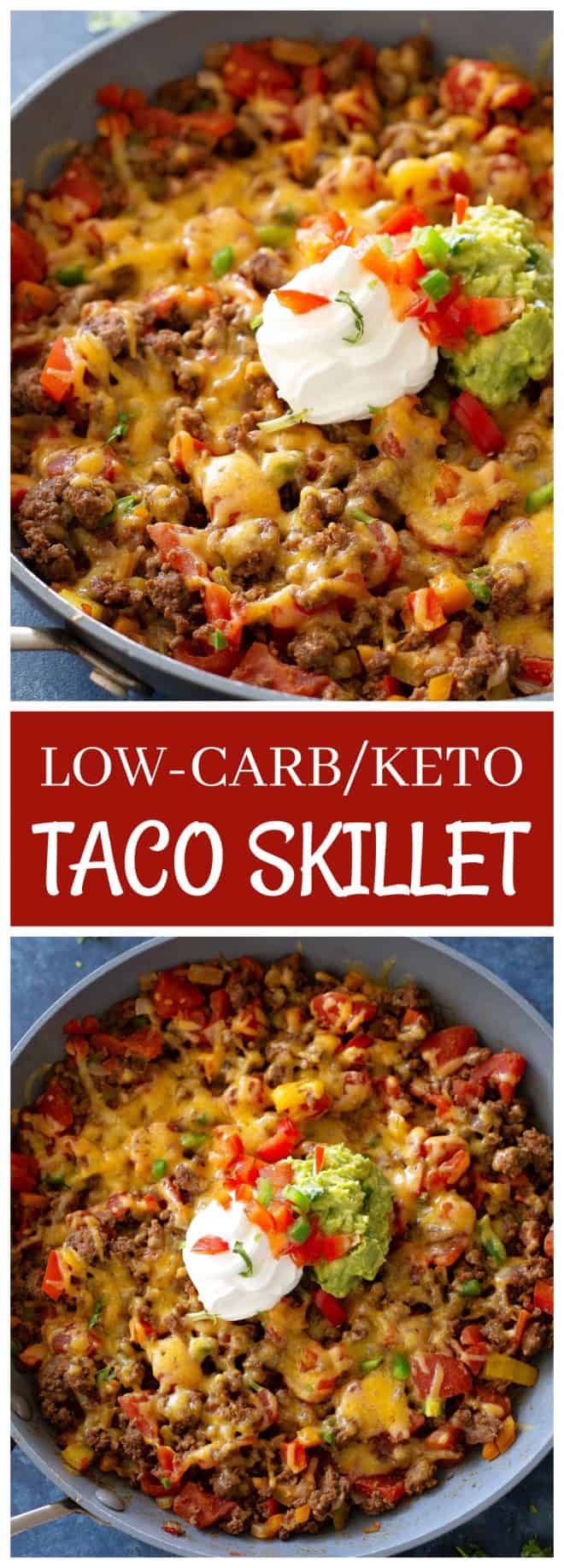 taco skillet
