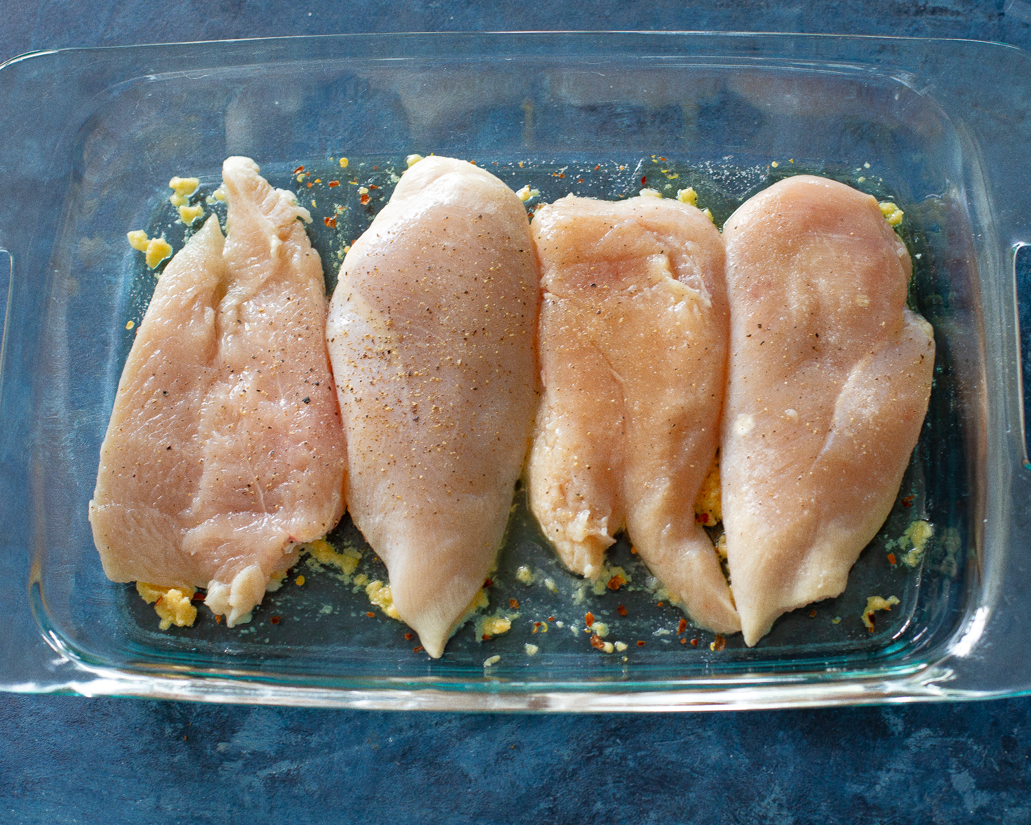 chicken