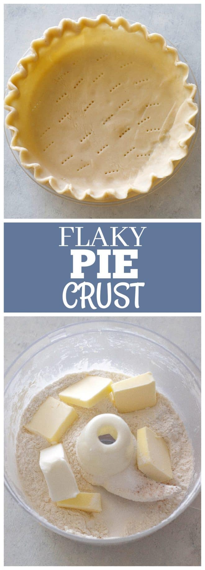 pie crust
