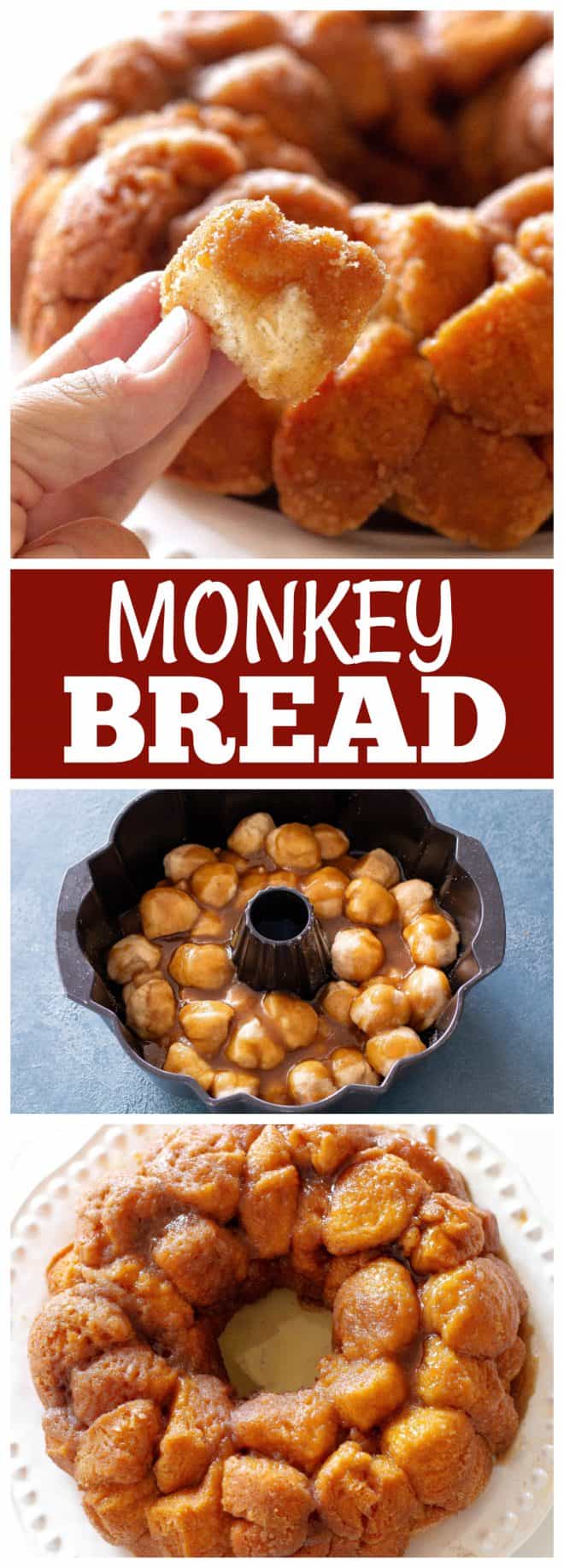 monkey bread
