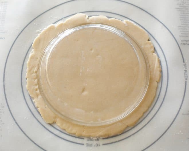 pie pan