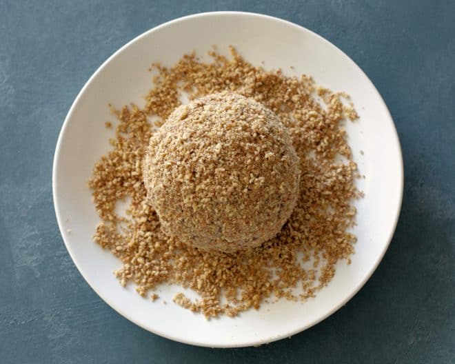 pecans 