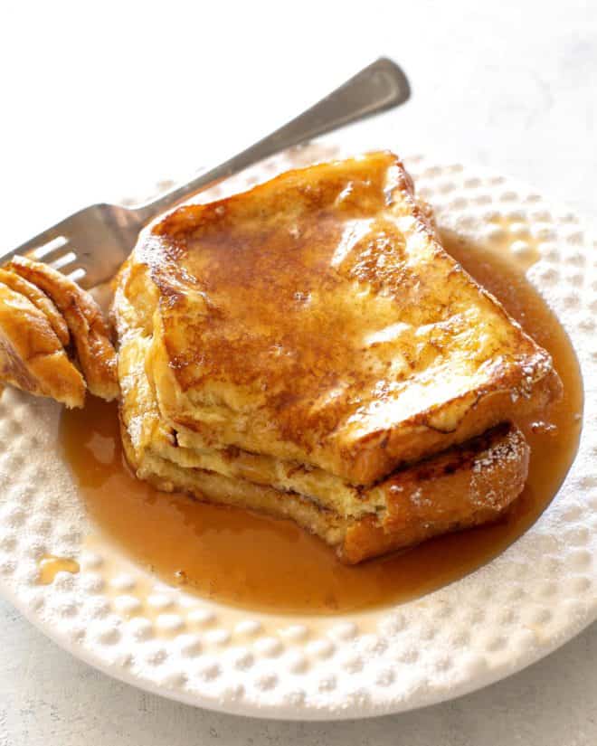 french toast