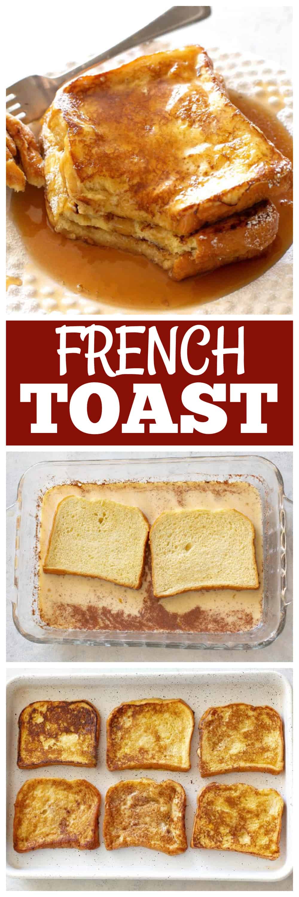 french toast
