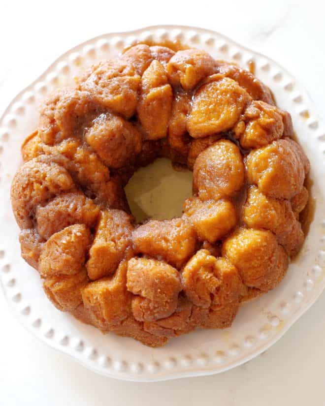 monkey bread