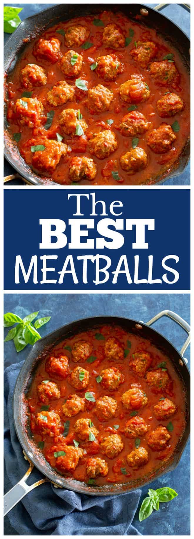 meatball recipe