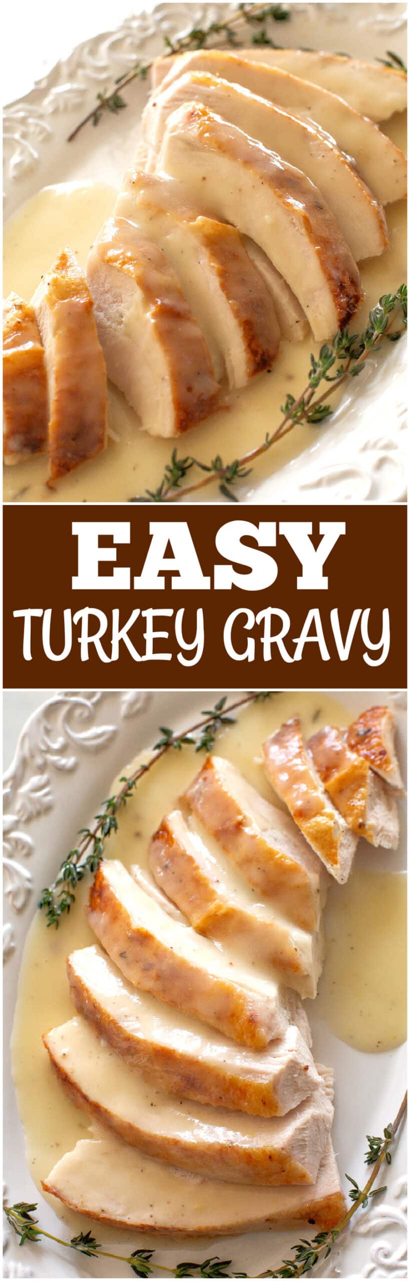 turkey gravy