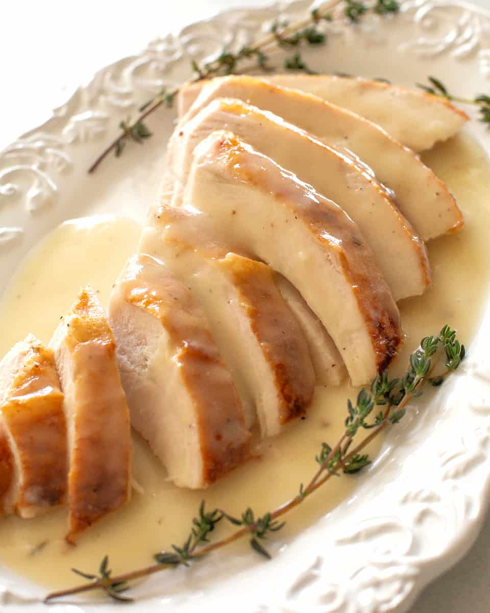turkey gravy