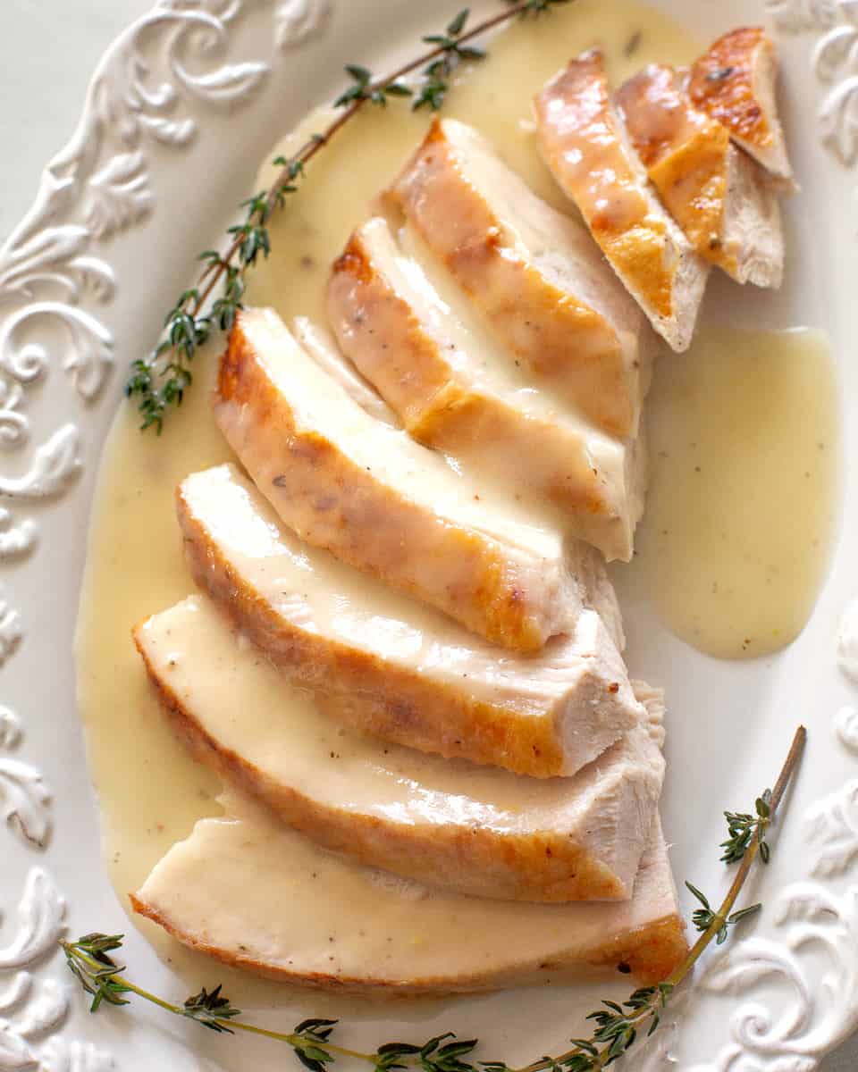 turkey gravy