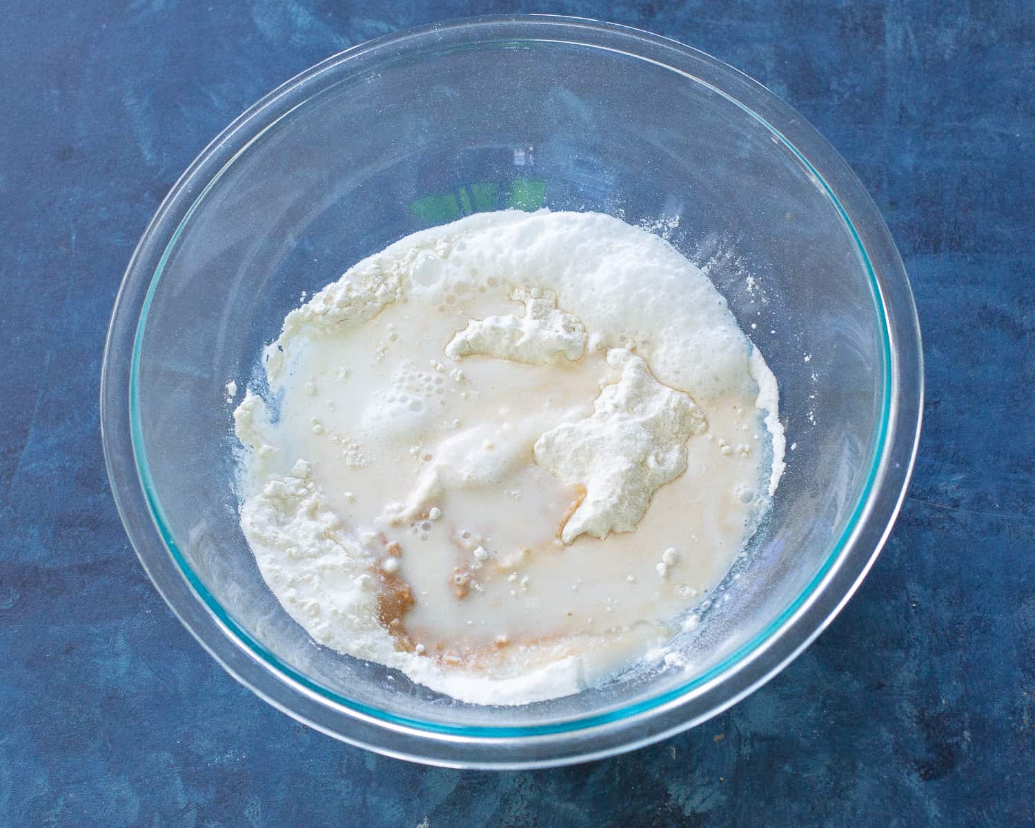 flour