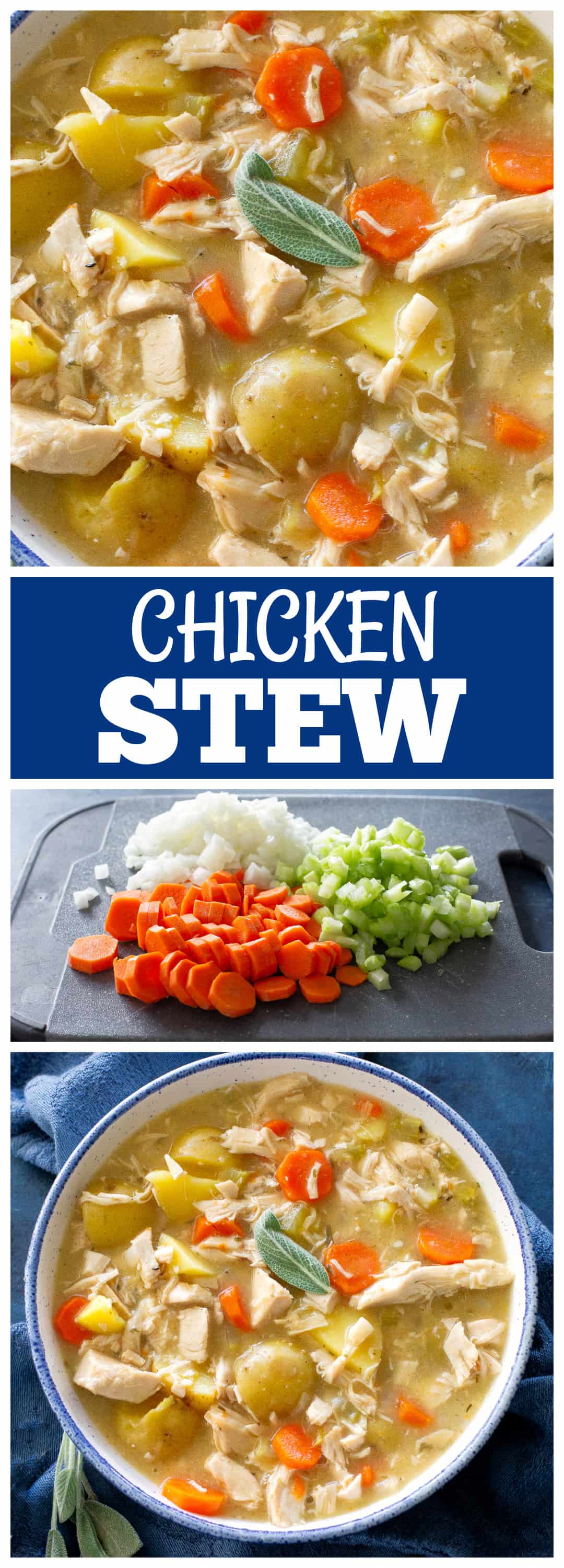 Chicken Stew