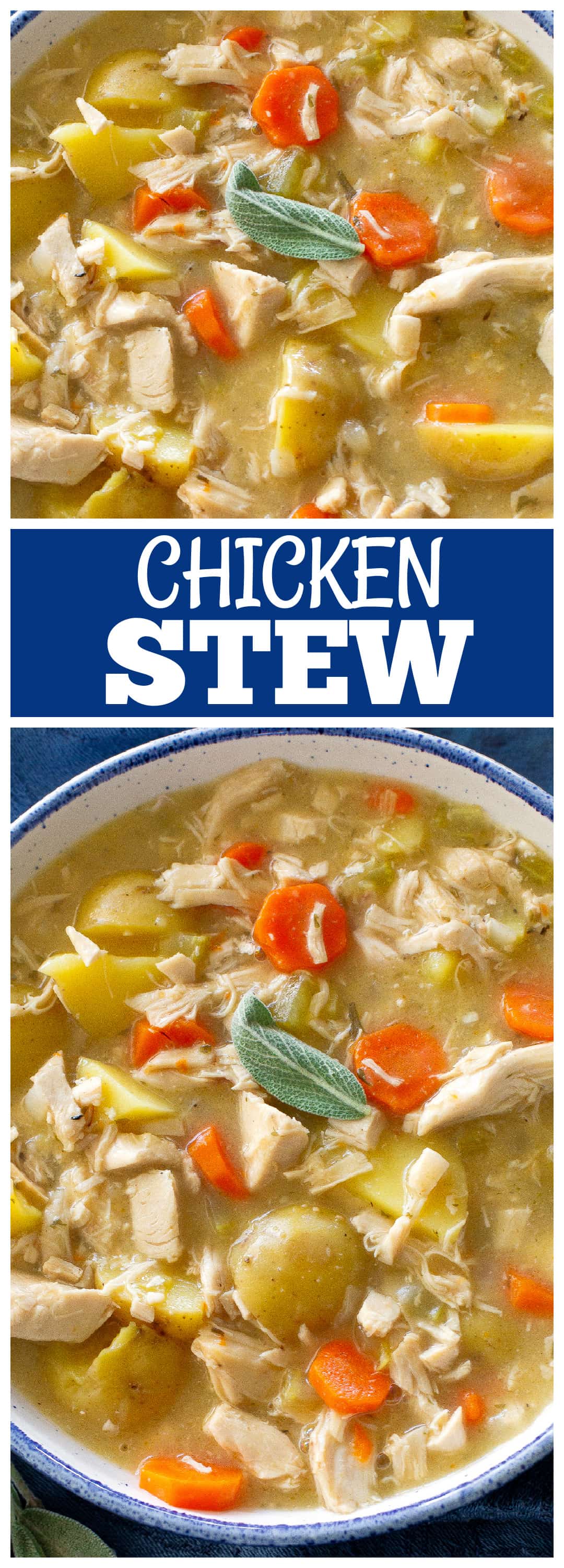 Chicken Stew