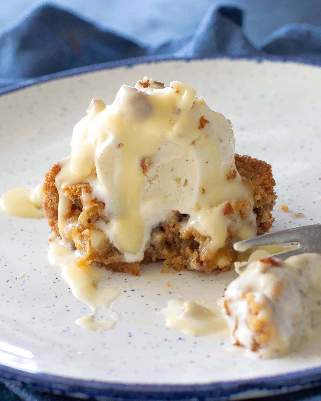 applebee's blondie