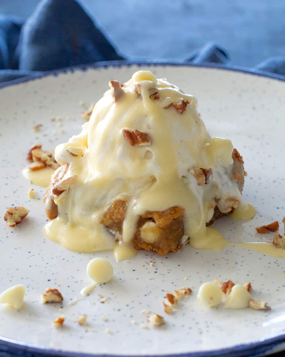 applebee's blondie