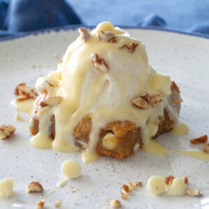 applebee's blondie