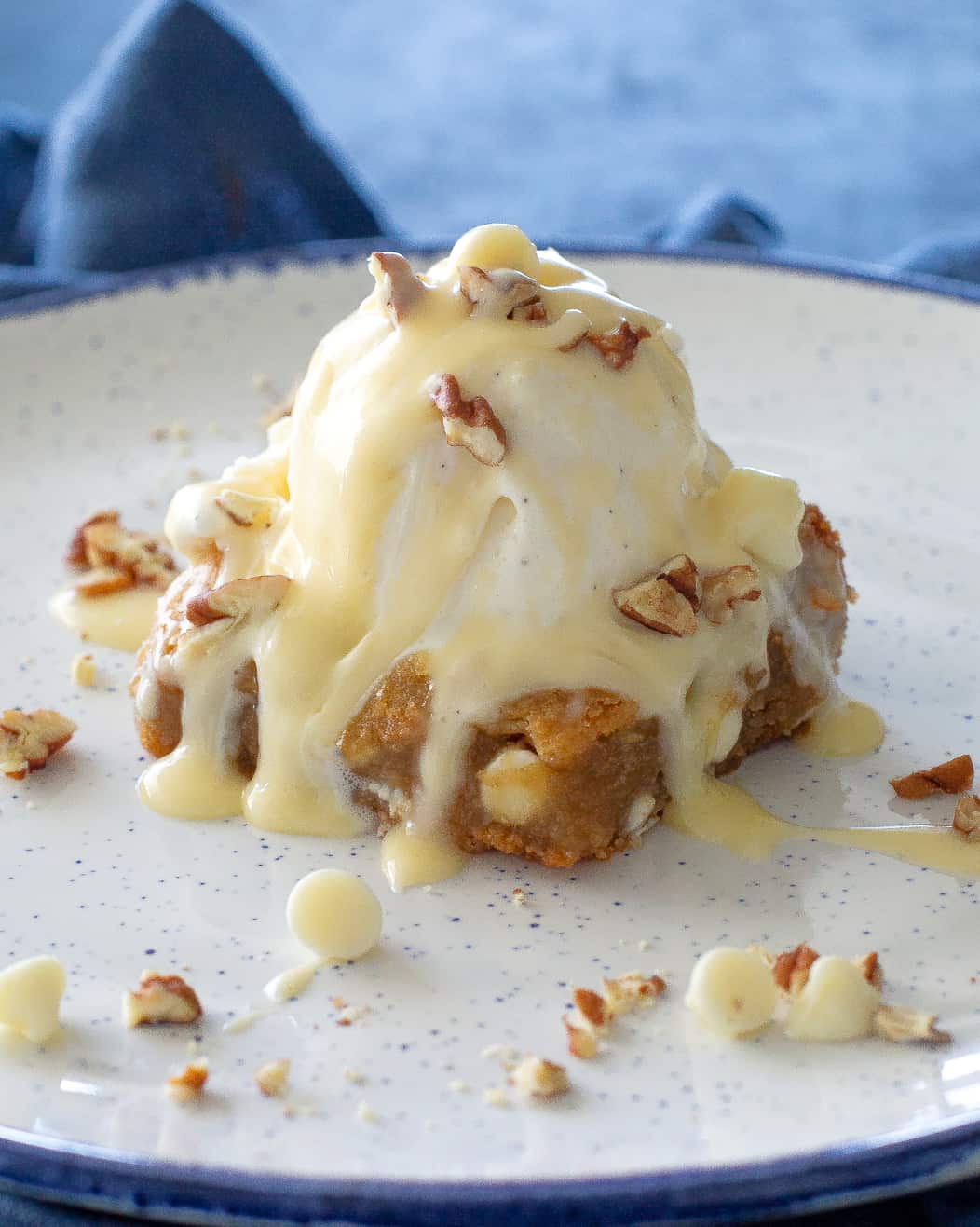 applebee's blondie