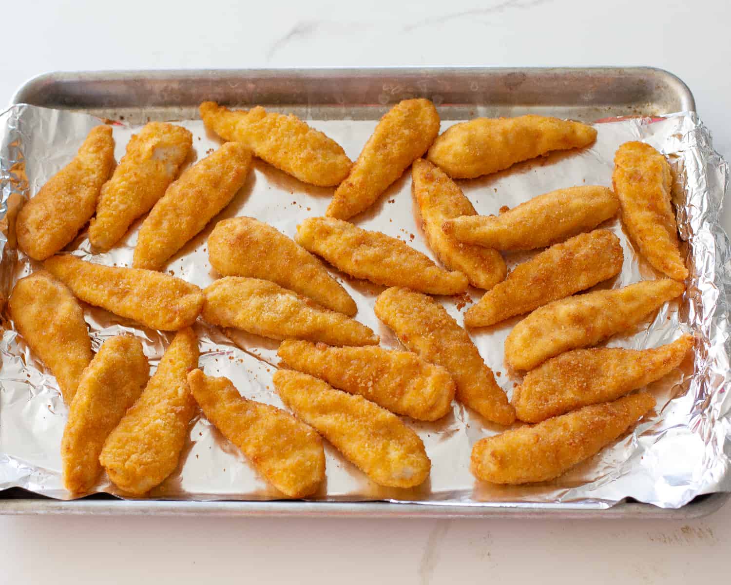 chicken tenders