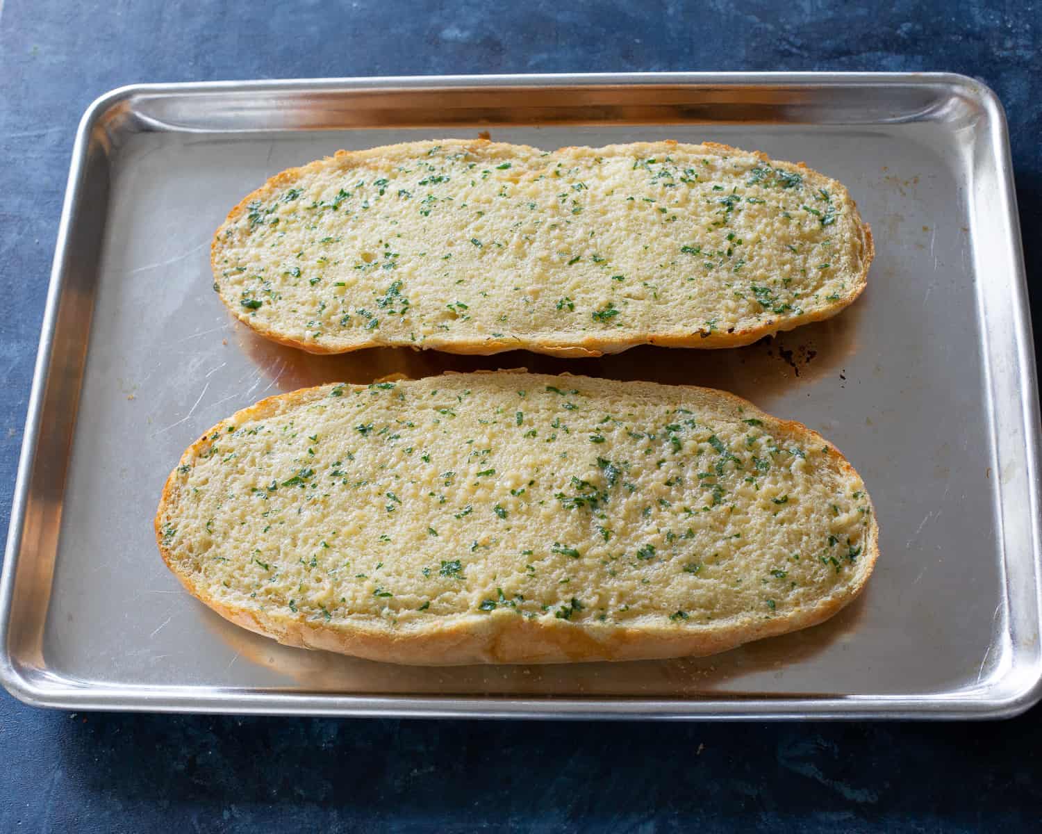 Garlic Bread