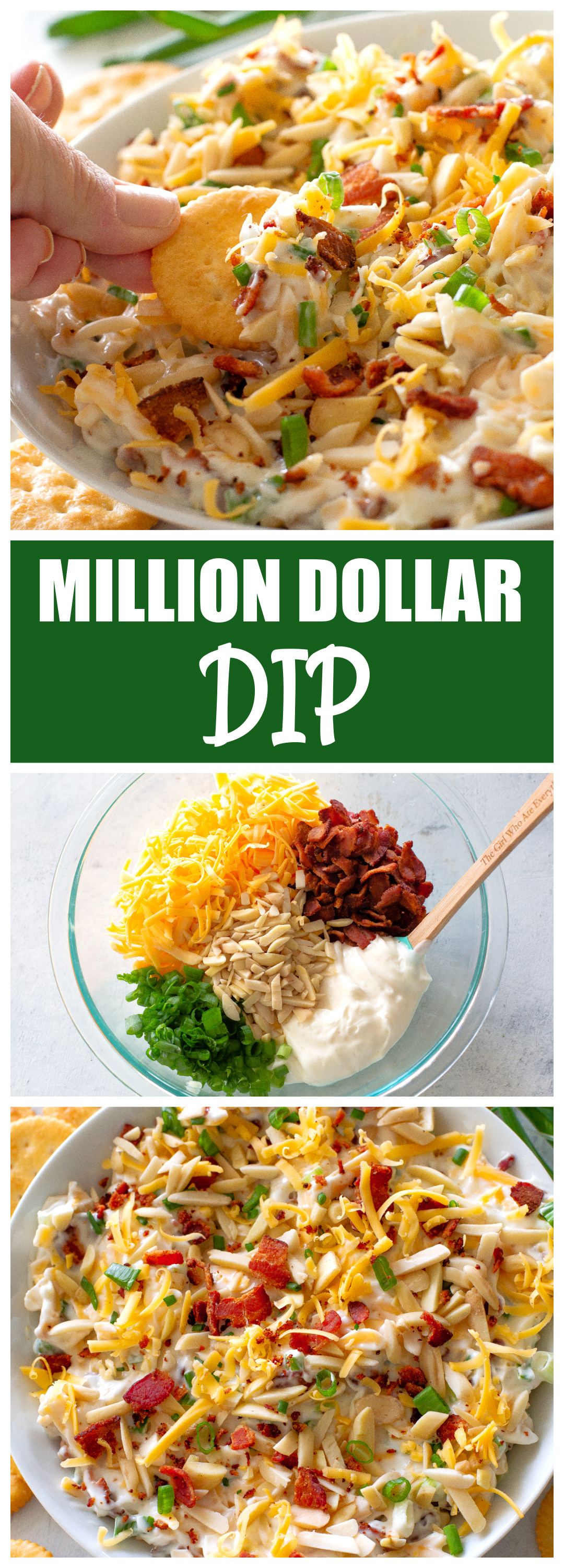 Million Dollar Dip