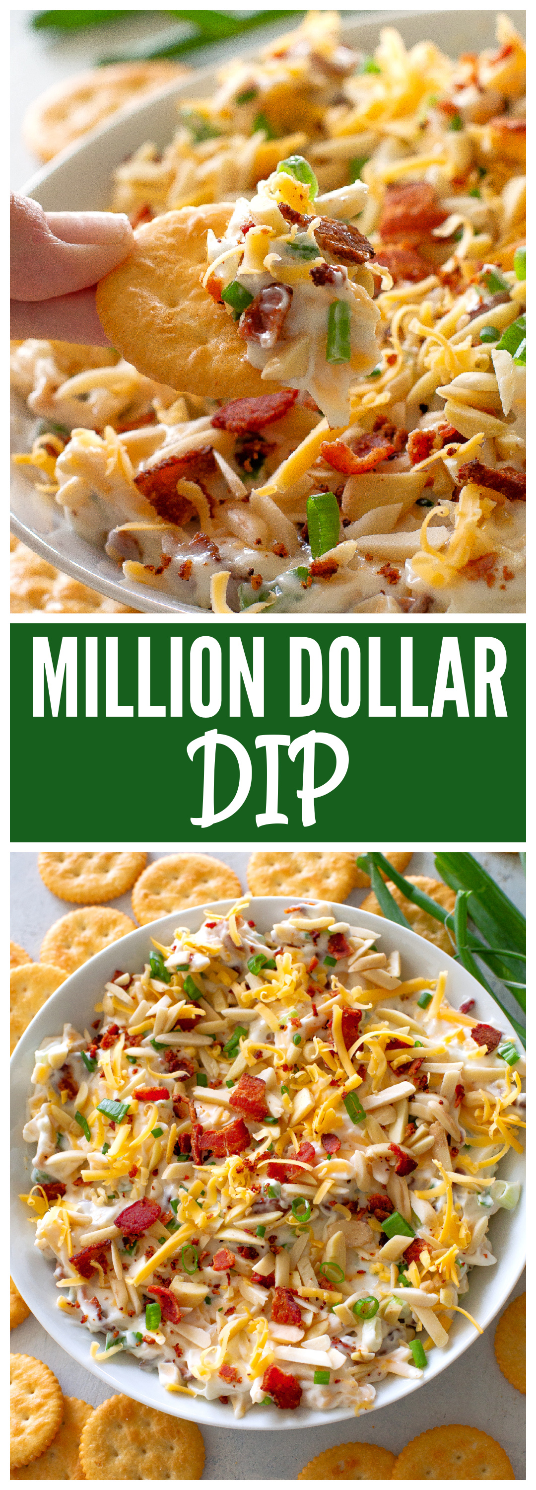 Million Dollar Dip