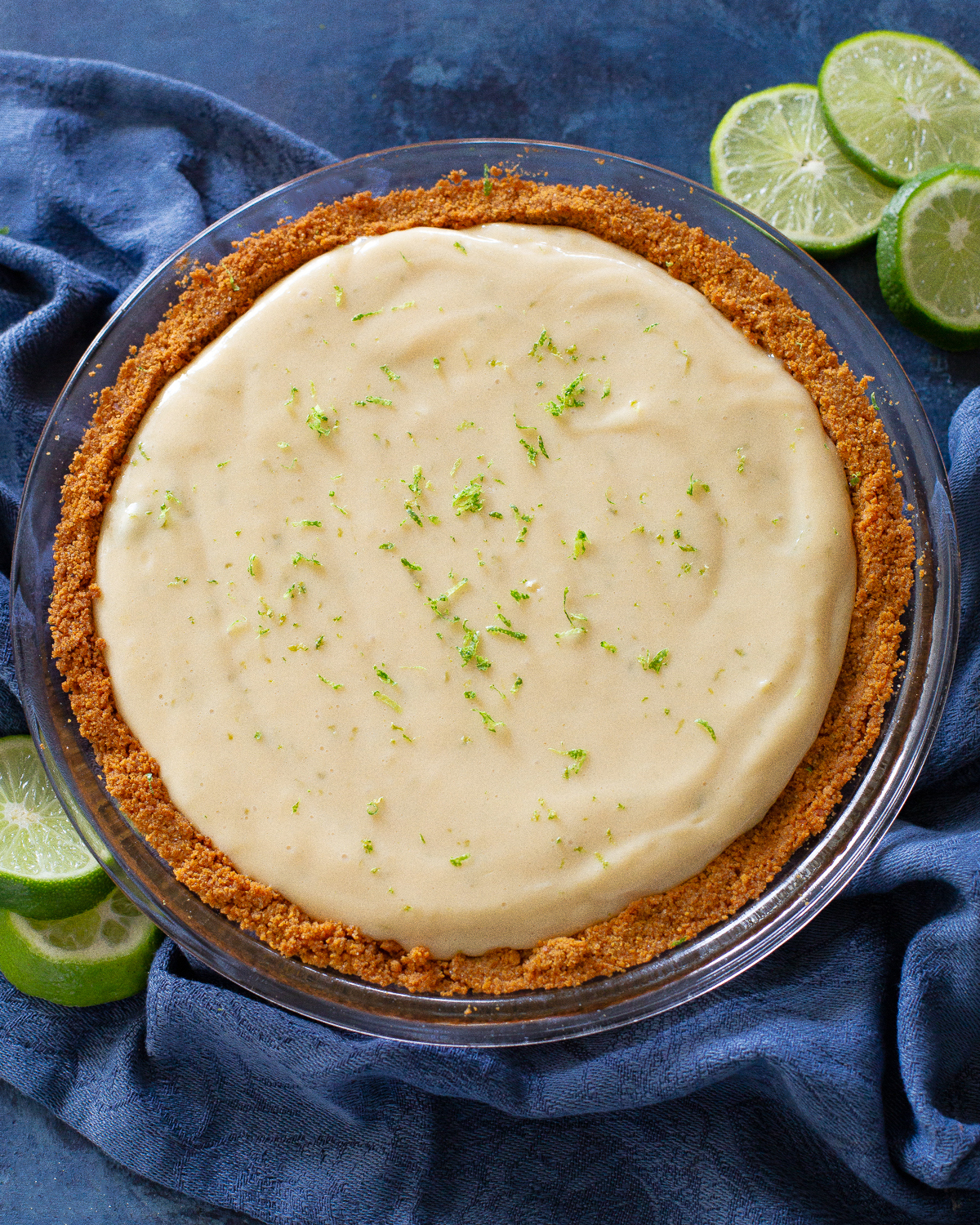 Key Lime Pie