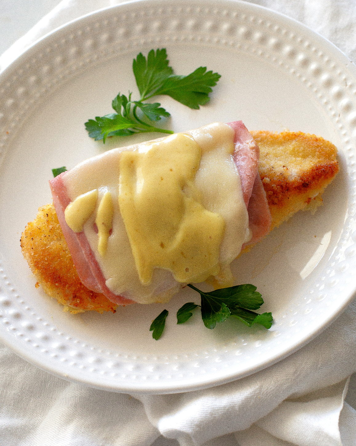 Malibu Chicken