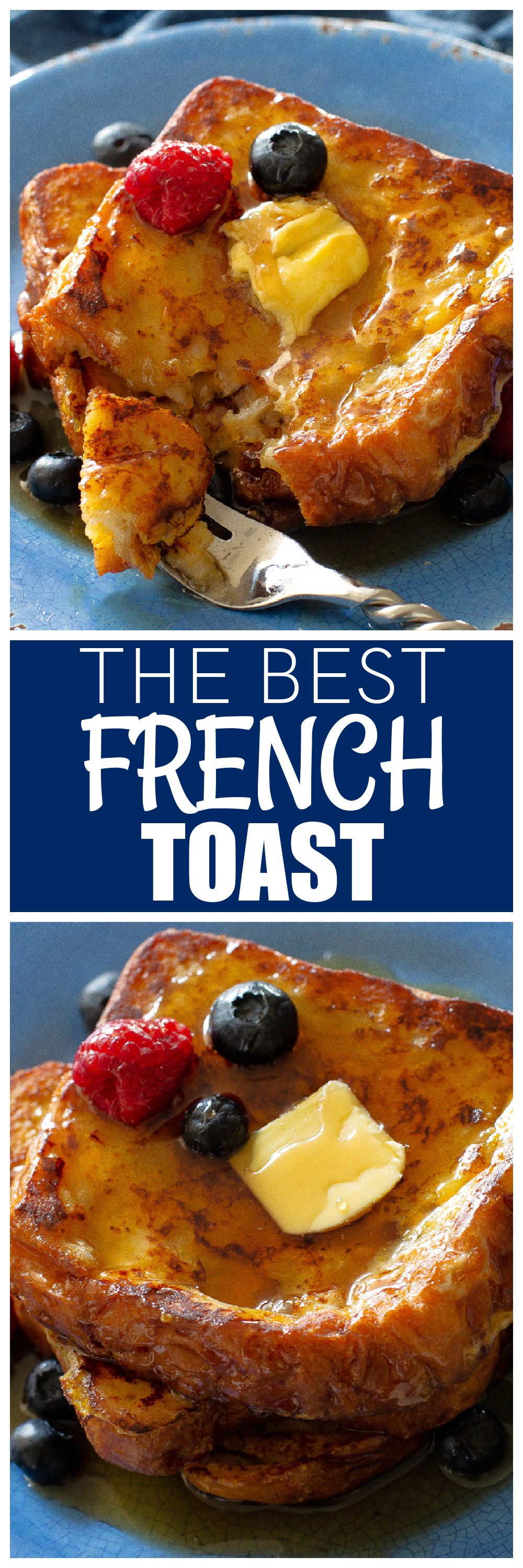french toast recipe