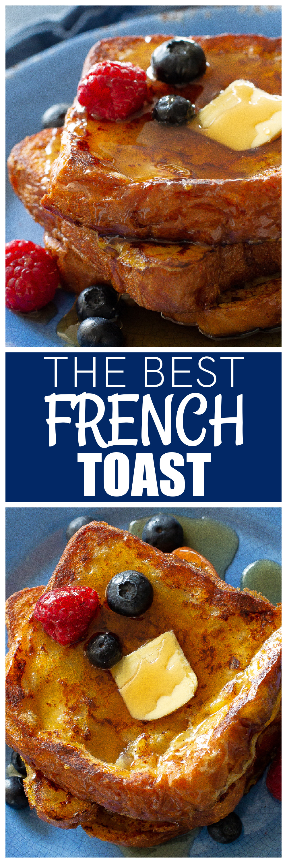 french toast recipe